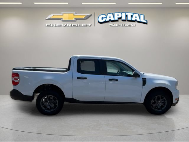 Used 2024 Ford Maverick XLT FWD image 6