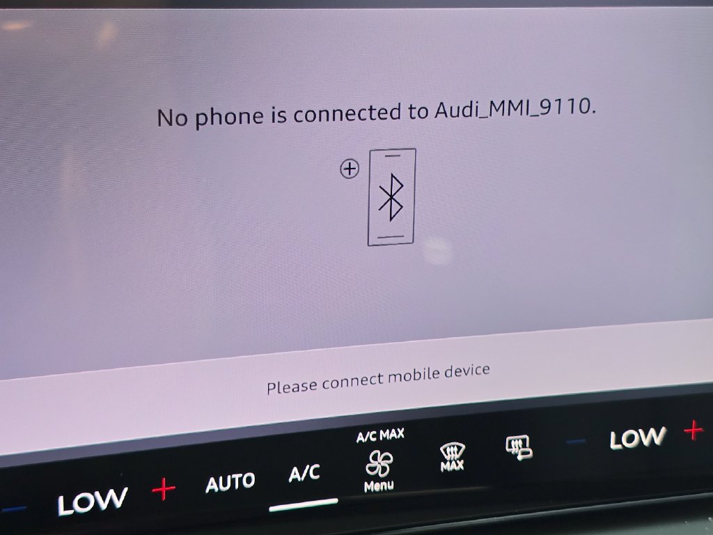 New 2026 Audi A5 Premium Plus AWD/4WD image 26