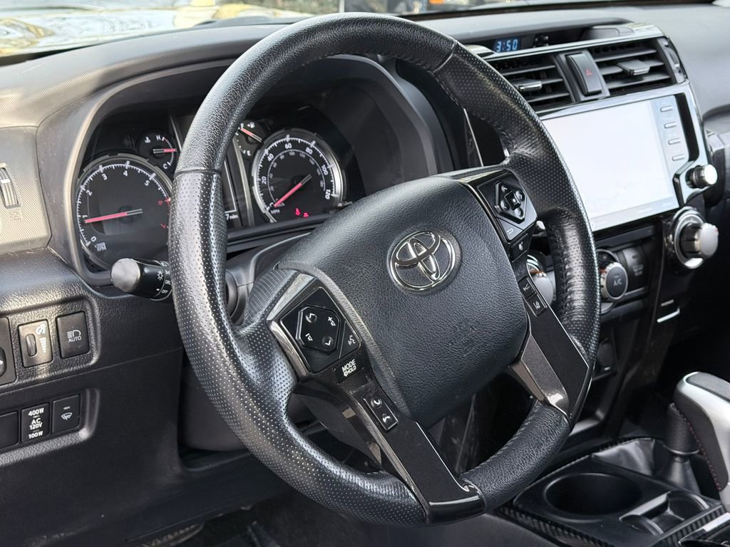 Used 2024 Toyota 4Runner TRD Off-Road Premium image 20