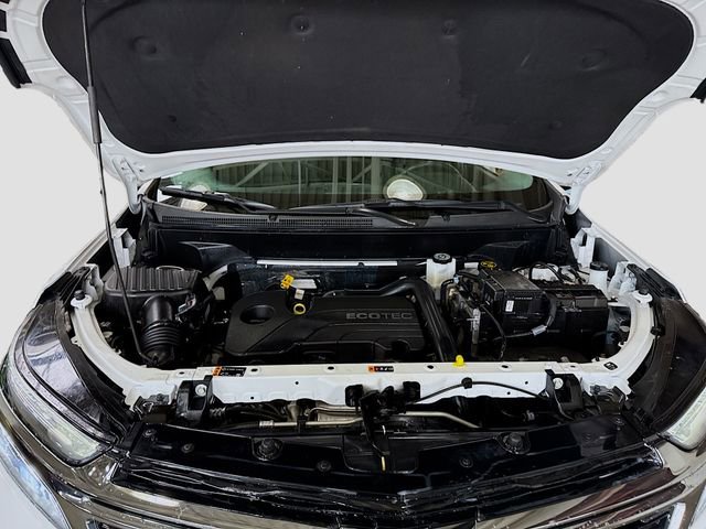 Used 2022 Chevrolet Equinox Premier image 30