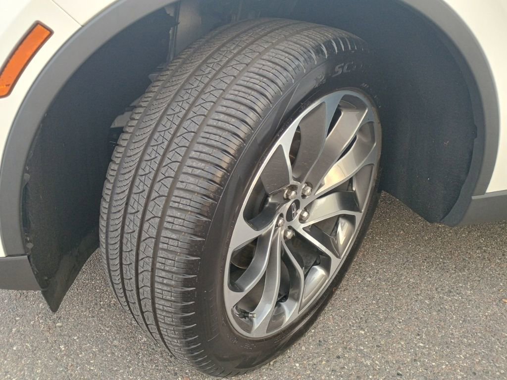 Used 2025 Lincoln Aviator 2WD w/ Equipment Group 101A image 10