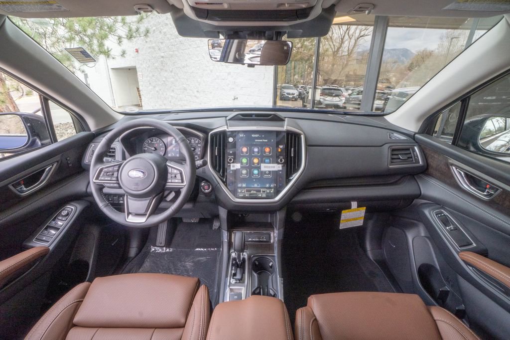 New 2026 Subaru Ascent Touring image 15