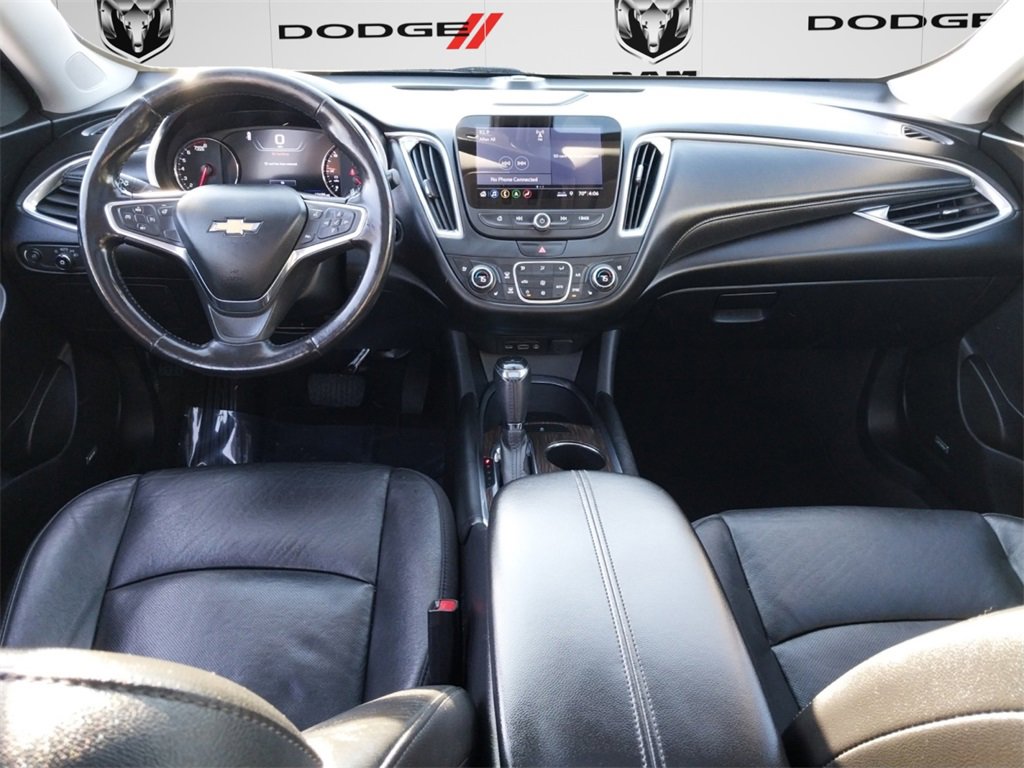 Used 2020 Chevrolet Malibu Premier image 8