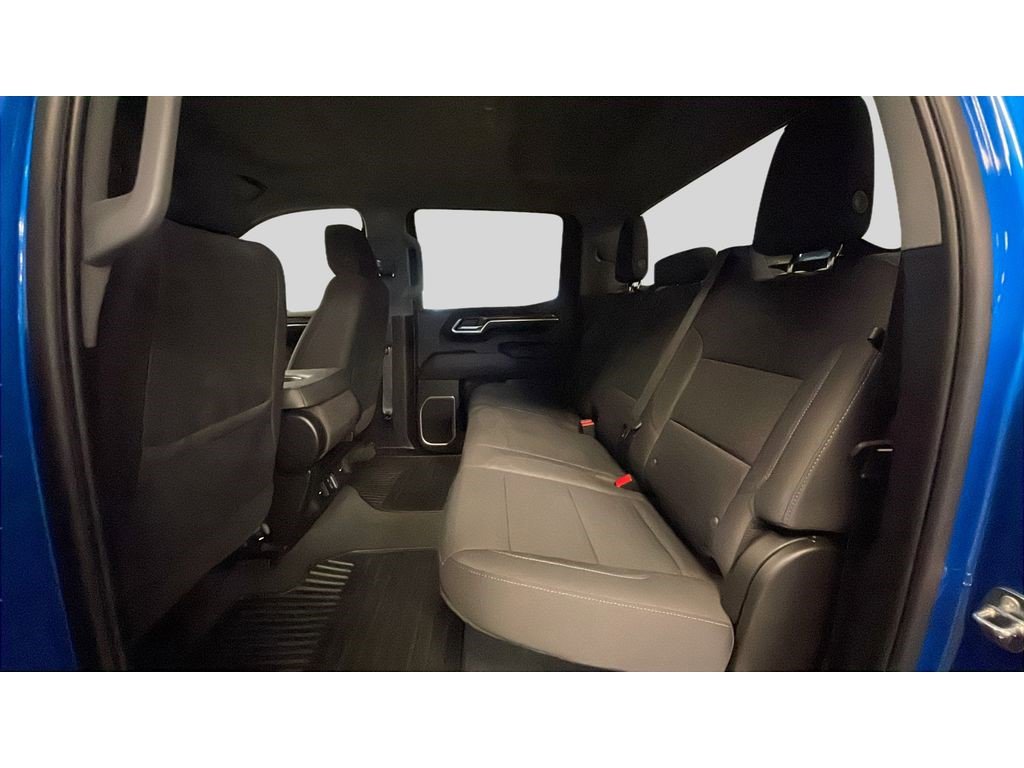 Certified 2023 Chevrolet Silverado 1500 LT image 17