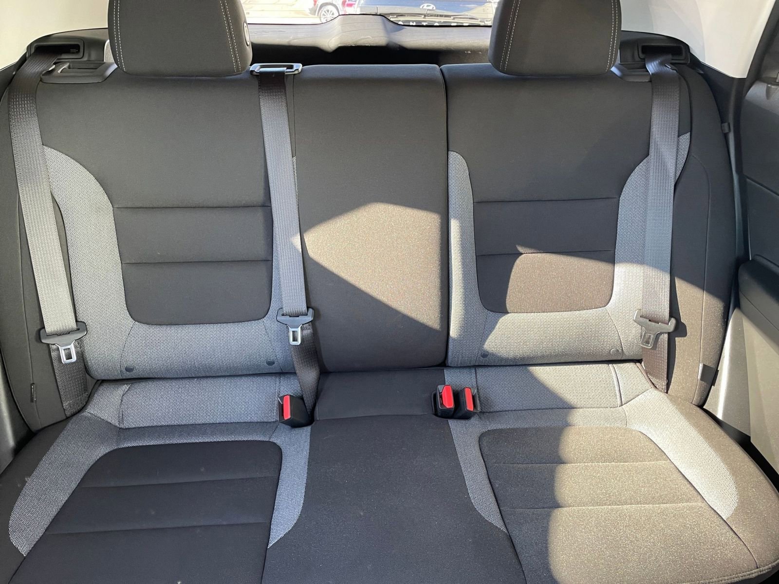 Used 2025 Chevrolet TrailBlazer LT image 36