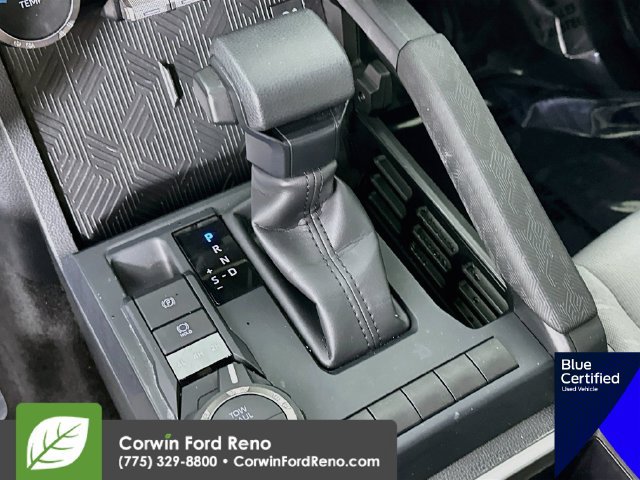 Used 2026 Toyota Tacoma SR5 AWD/4WD image 21