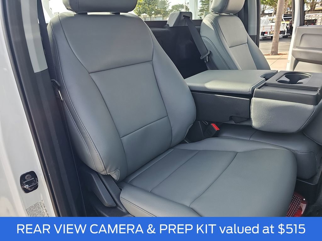 New 2026 Ford F350 XL image 10