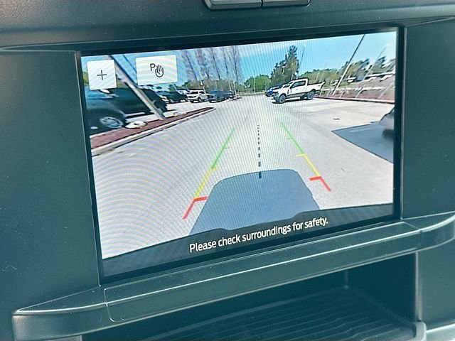 New 2026 Ford F250 XL w/ STX Appearance Package image 8