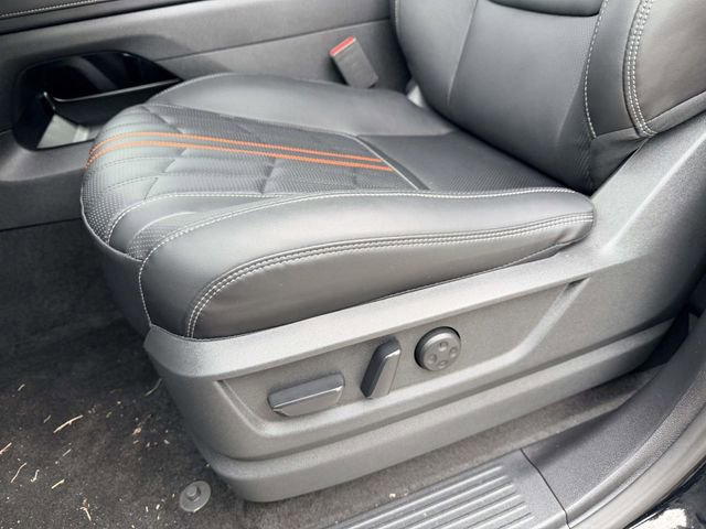 New 2026 Nissan Armada PRO-4X image 15