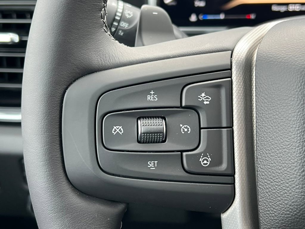 New 2026 GMC Sierra 1500 Denali image 25