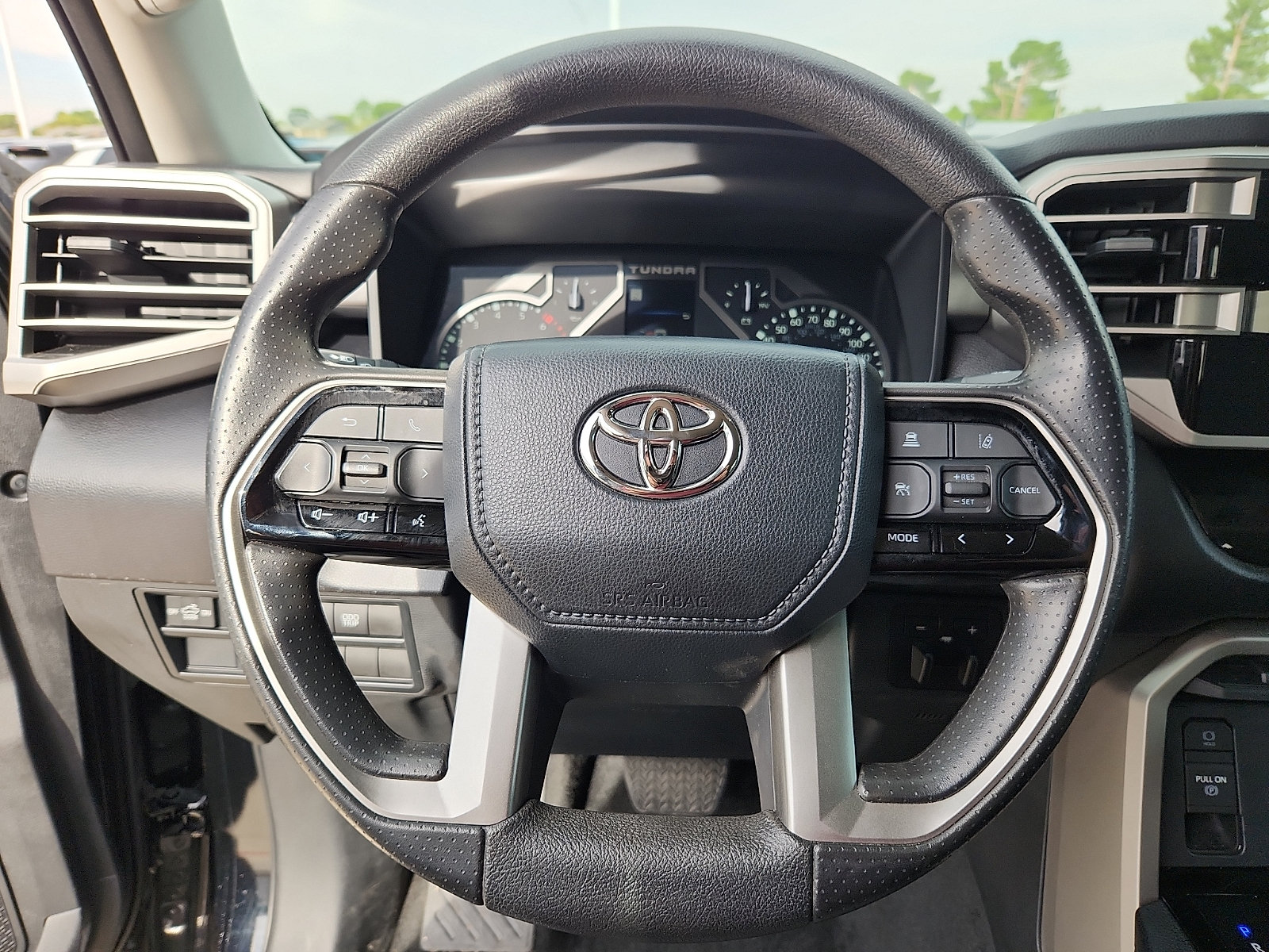 Used 2023 Toyota Tundra SR5 RWD image 16