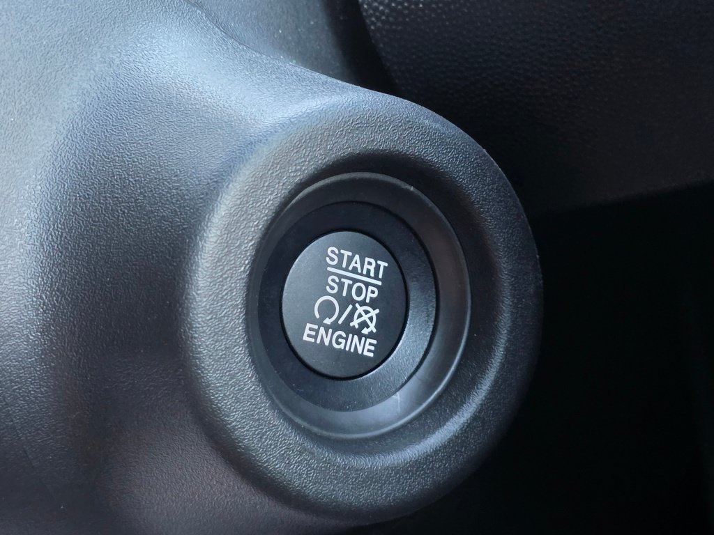 New 2026 RAM ProMaster 3500 FWD image 25