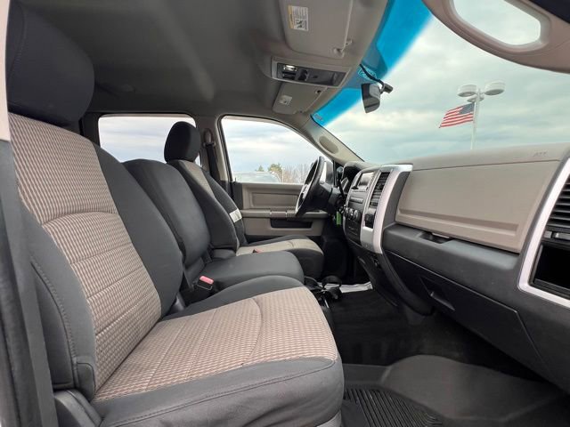 Used 2012 RAM 2500 Outdoorsman AWD/4WD image 10