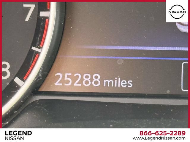 Certified 2023 Nissan Maxima SV w/ Floor Mat Group FWD image 27