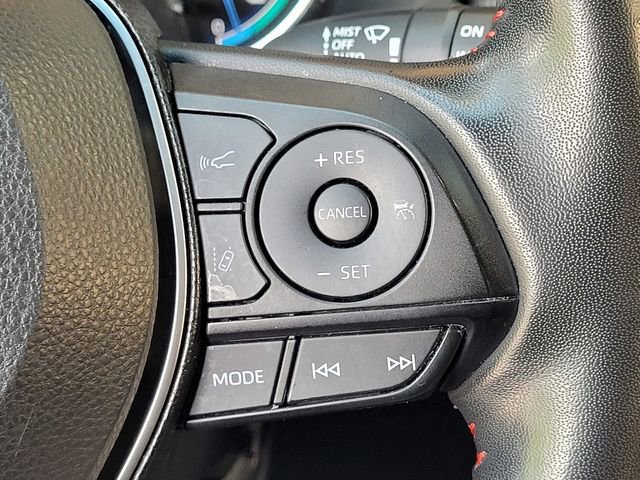 Used 2023 Toyota RAV4 SE w/ Weather & Moonroof Package AWD/4WD image 30
