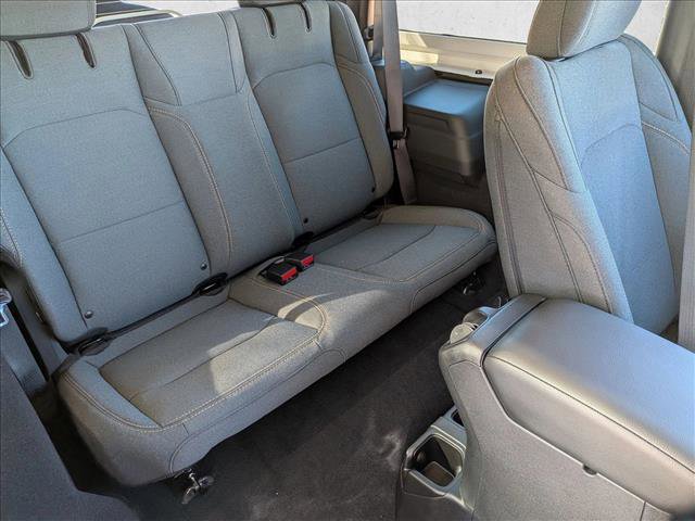 New 2026 Jeep Wrangler Willys image 13