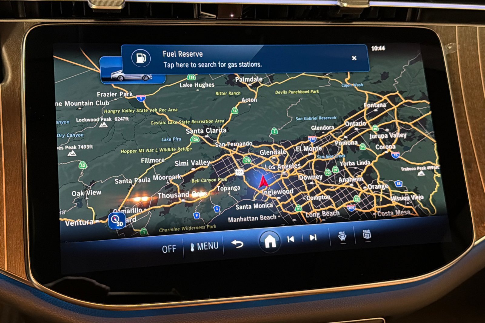New 2027 Mercedes-Benz E 450 4MATIC Sedan image 17