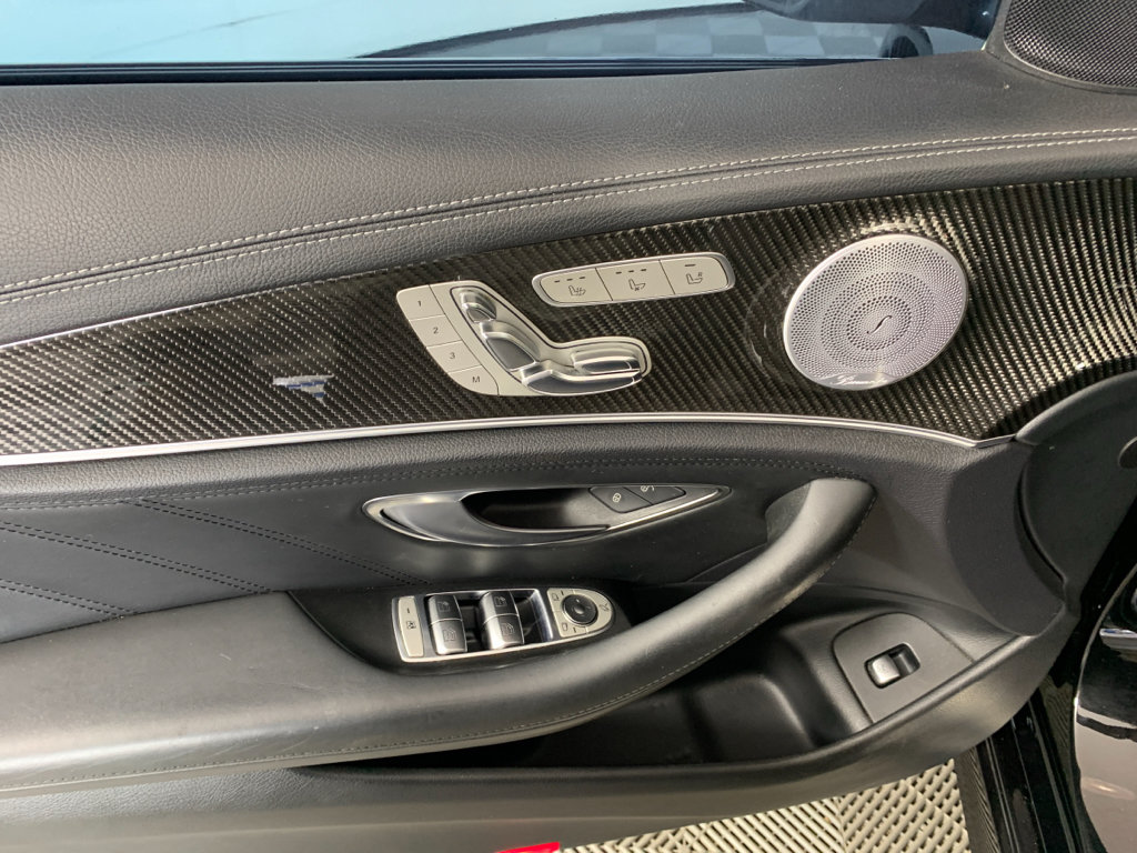 Used 2019 Mercedes-Benz E 53 AMG 4MATIC Sedan image 14