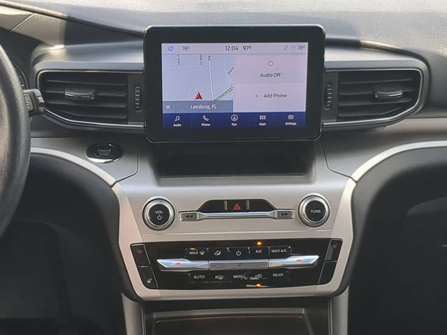 Certified 2022 Ford Explorer XLT w/ Equipment Group 202A RWD image 18