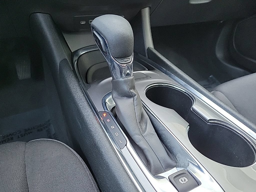 Used 2023 Chevrolet Malibu LT FWD image 23