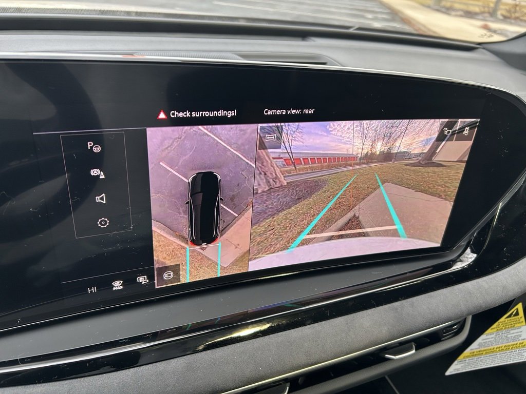 New 2025 Audi S5 Premium Plus image 15