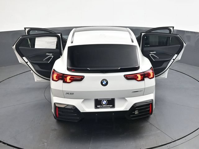 New 2026 BMW X2 xDrive28i w/ Technology Package AWD/4WD image 35