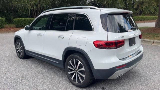 Used 2021 Mercedes-Benz GLB 250 image 7