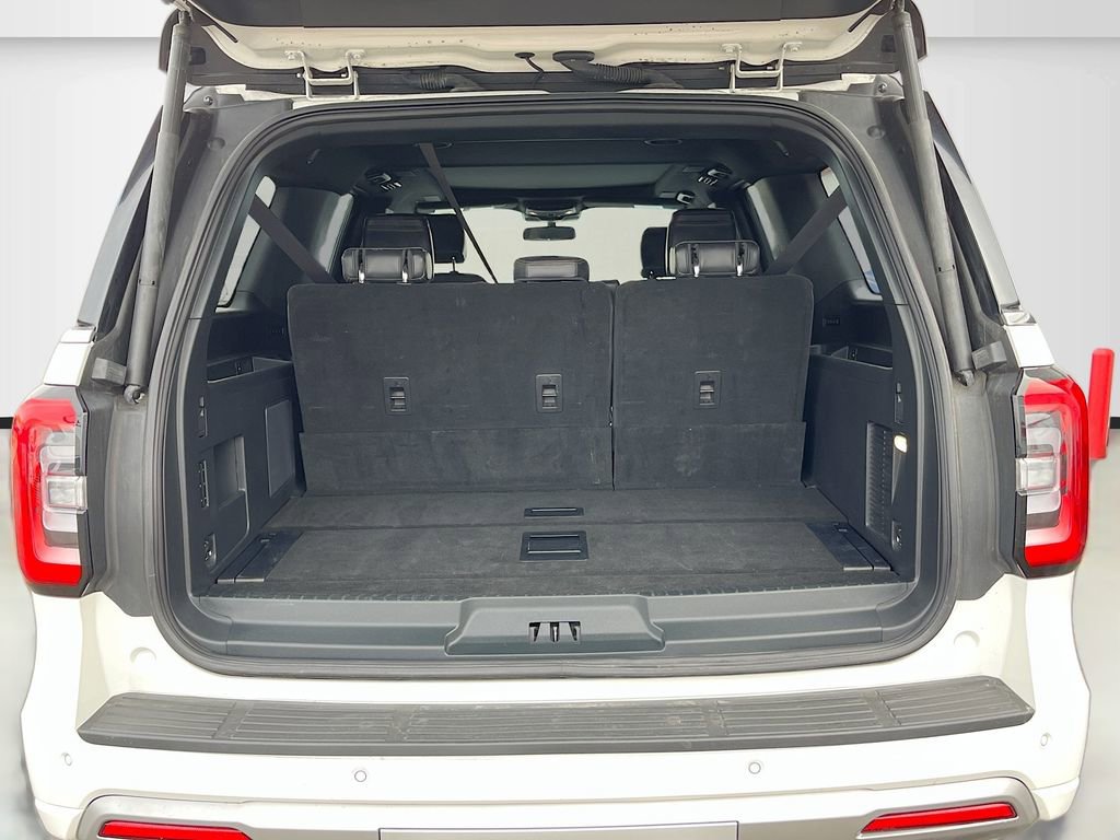 Used 2023 Ford Expedition Max Platinum AWD/4WD image 29