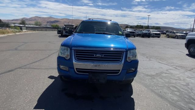 Used 2010 Ford Explorer XLT AWD/4WD image 3
