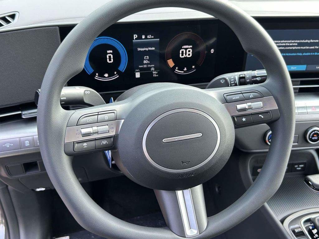 New 2026 Hyundai Kona SE FWD image 69