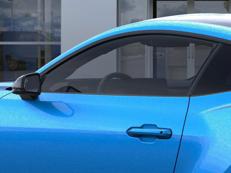 New 2025 Ford Mustang Premium RWD image 20
