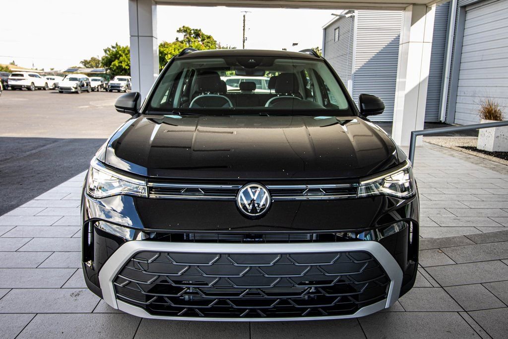 New 2026 Volkswagen Taos S image 7