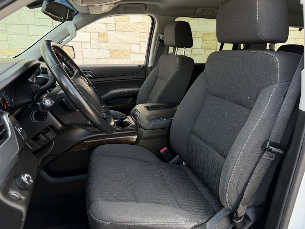 Used 2019 Chevrolet Tahoe LS RWD image 22