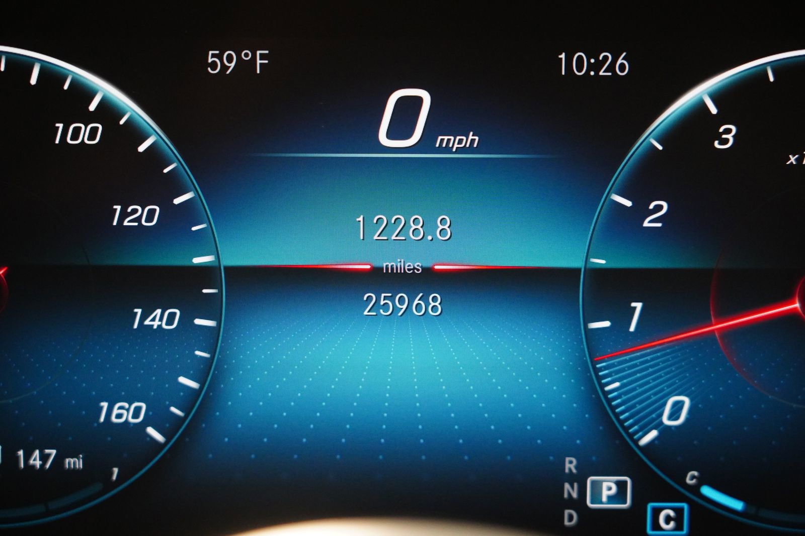 Used 2023 Mercedes-Benz GLB 250 4MATIC image 19