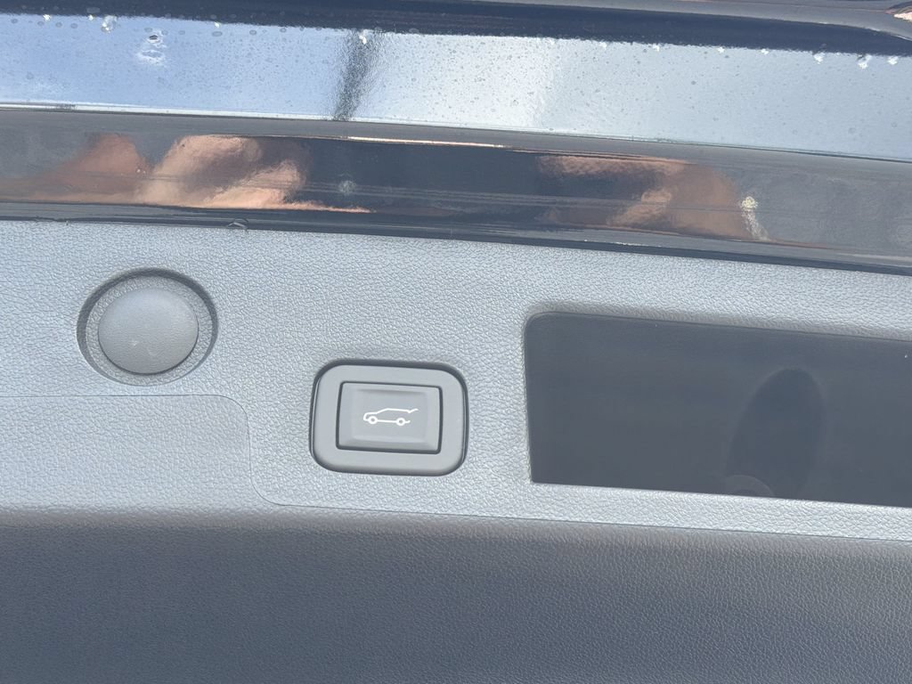 New 2026 GMC Terrain Denali AWD/4WD image 19
