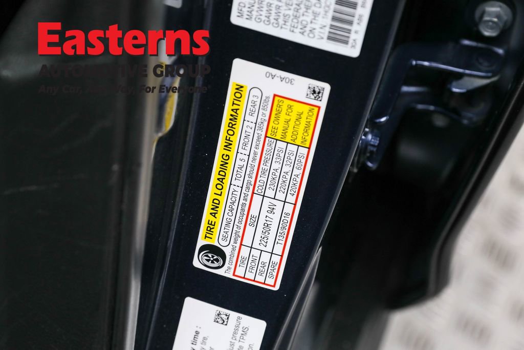 Used 2024 Honda Accord EX image 33