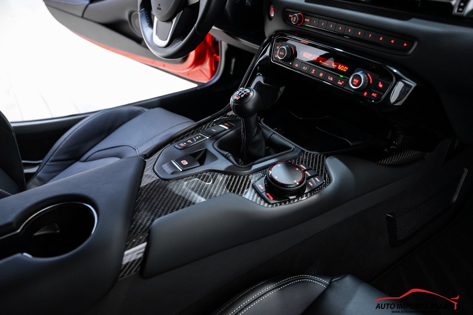 Used 2024 Toyota Supra RWD image 58