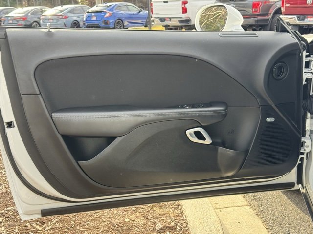 Used 2023 Dodge Challenger GT image 19