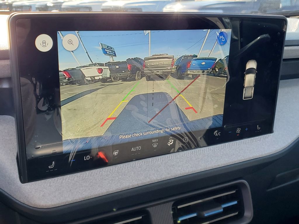 New 2025 Ford Maverick XLT w/ XLT Luxury Package image 19