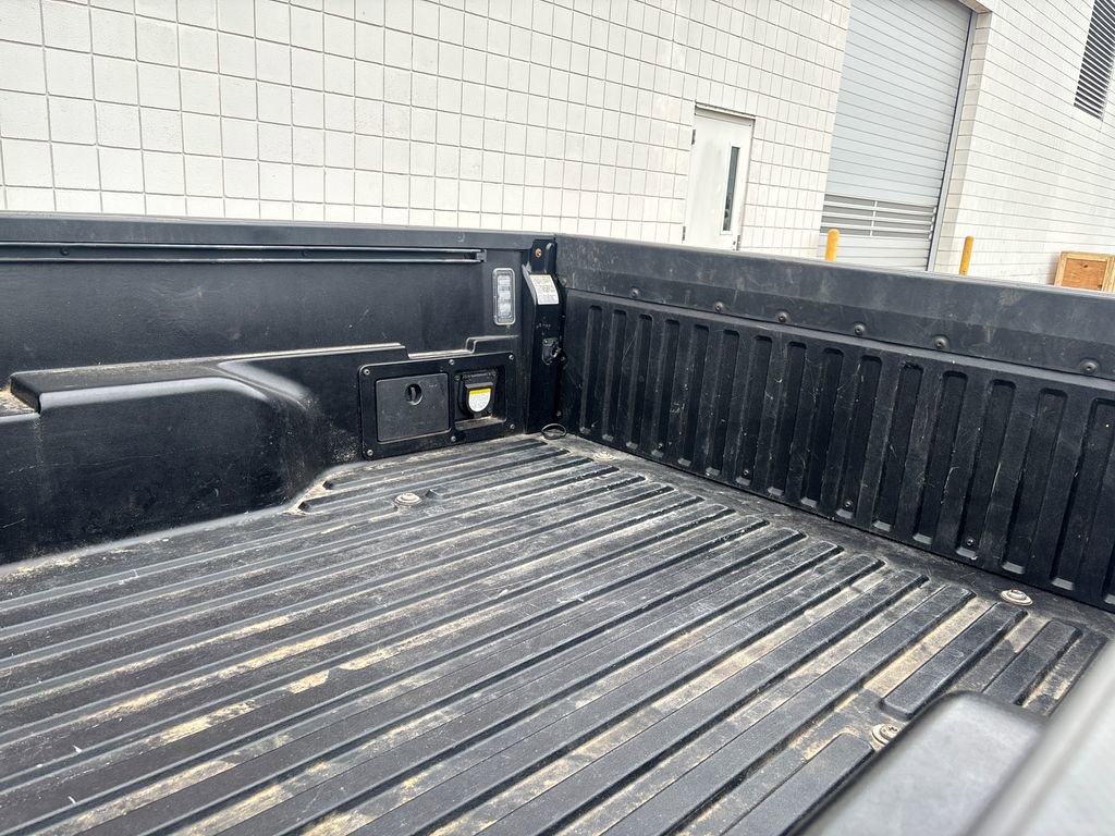 Used 2021 Toyota Tacoma TRD Off-Road image 35