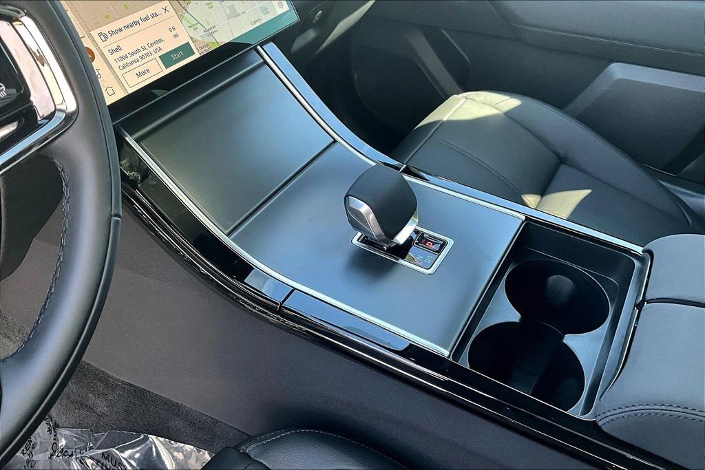 Certified 2026 Land Rover Range Rover Velar S AWD/4WD image 16