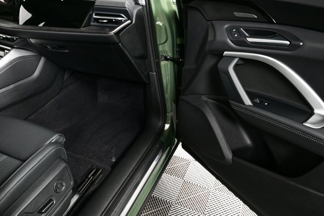 New 2025 Audi Q5 Premium Plus image 26