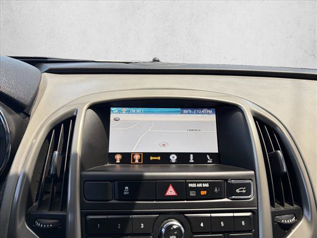 Used 2012 Buick Verano Convenience FWD image 9