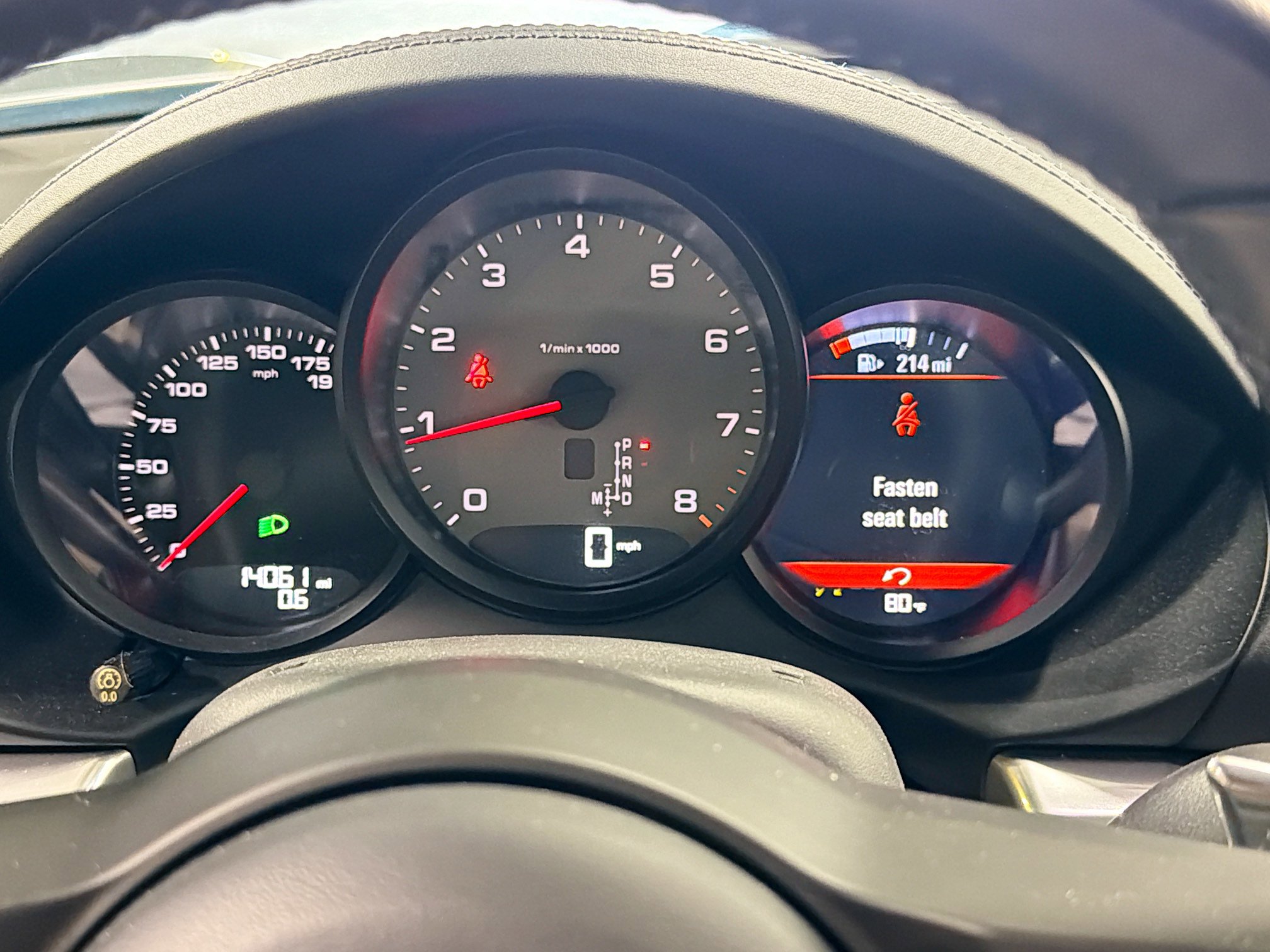 Certified 2019 Porsche 718 Cayman S RWD image 36