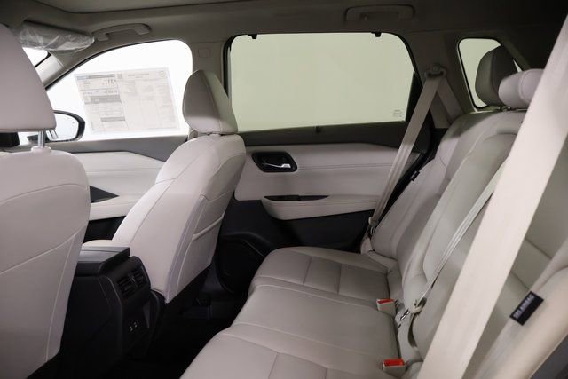 New 2026 Nissan Rogue SV w/ SV Premium Package image 26