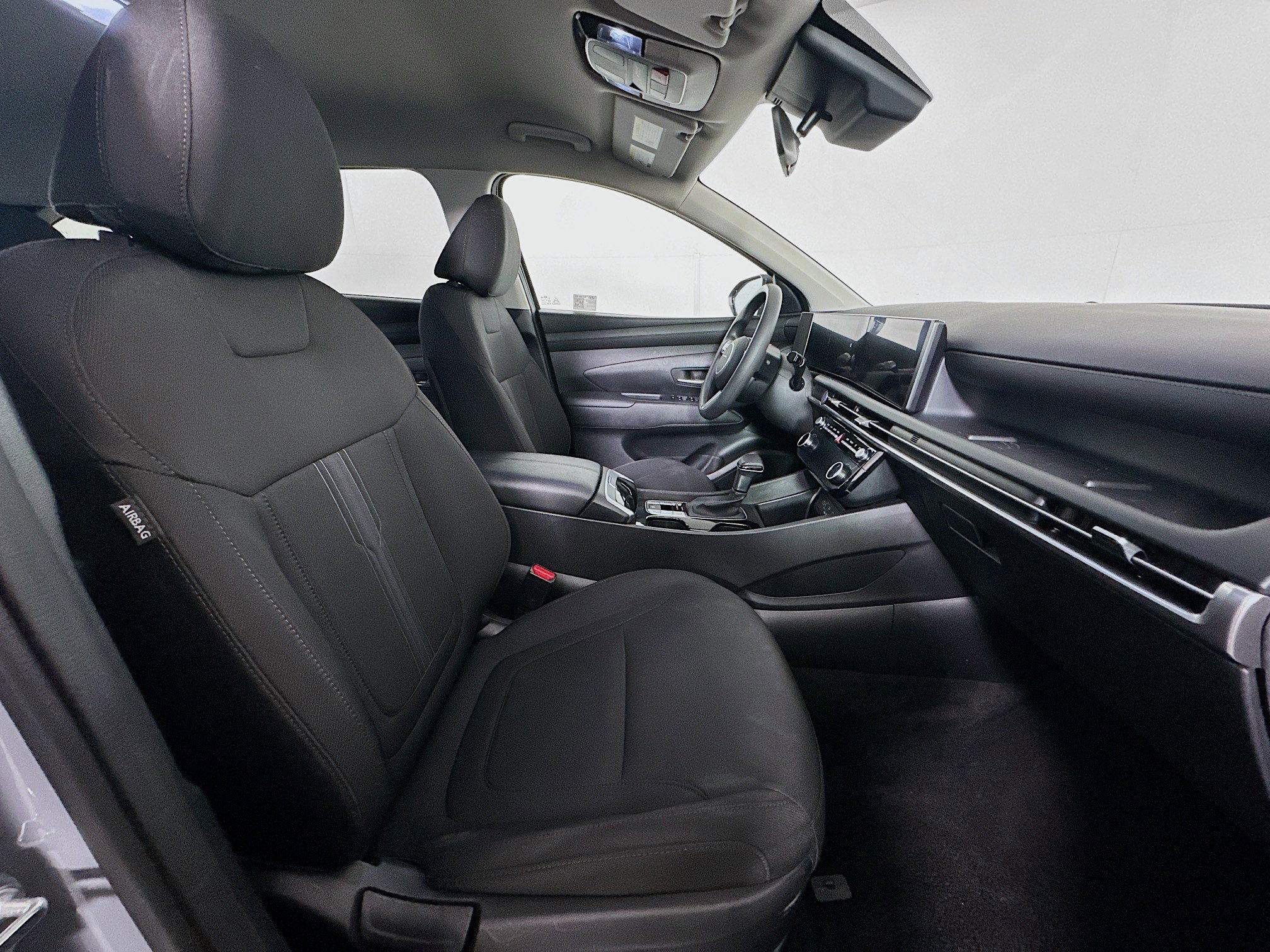 Used 2025 Hyundai Tucson SEL image 30