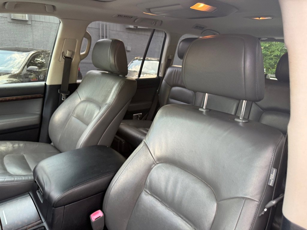Used 2009 Toyota Land Cruiser image 45