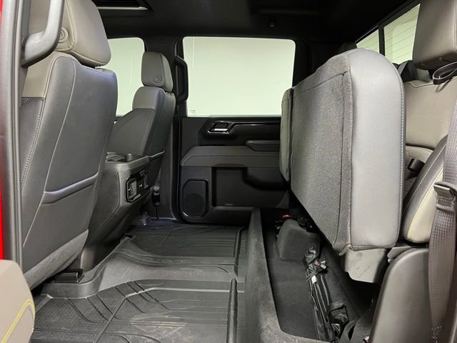 Used 2024 Chevrolet Silverado 2500 ZR2 w/ Technology Package image 45