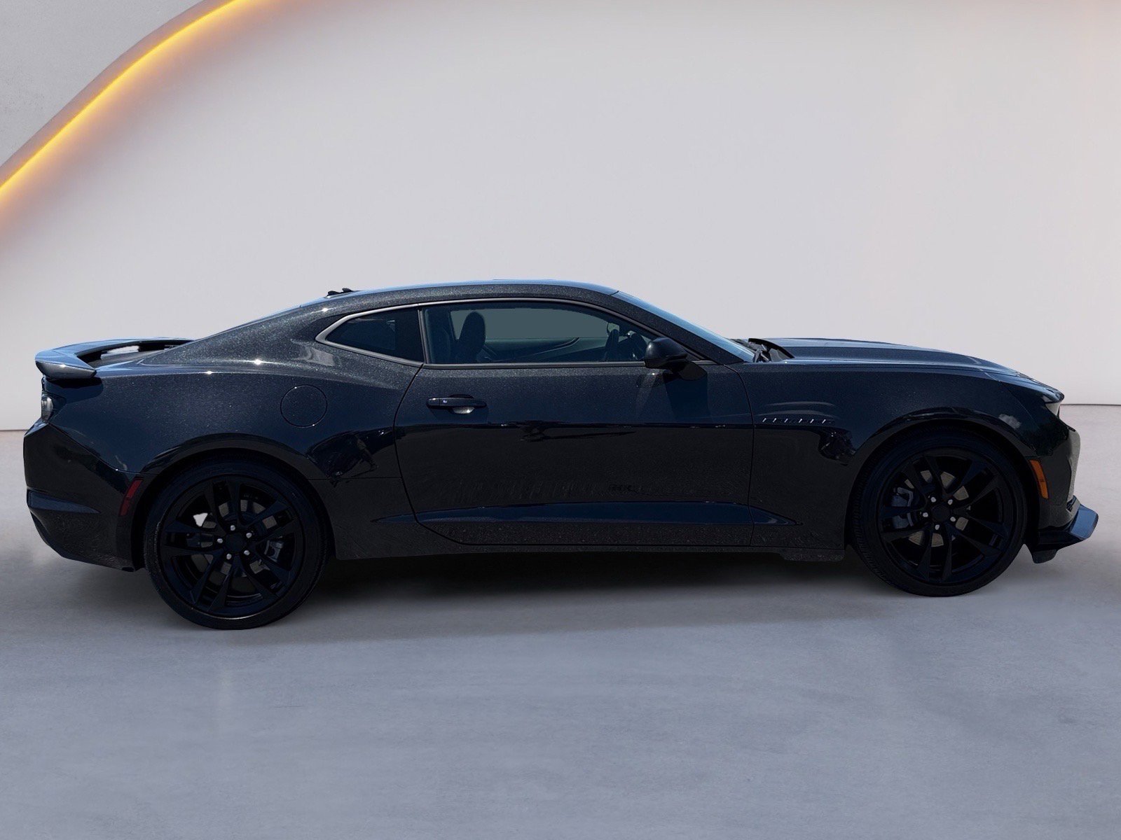 Used 2024 Chevrolet Camaro LT RWD video 2