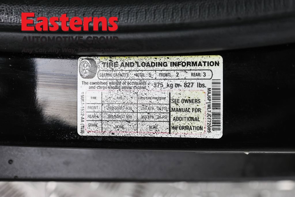 Used 2018 Ford EcoSport Titanium image 36